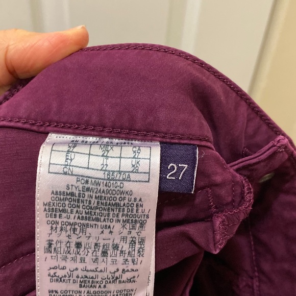 Pants - Picture 4 of 4